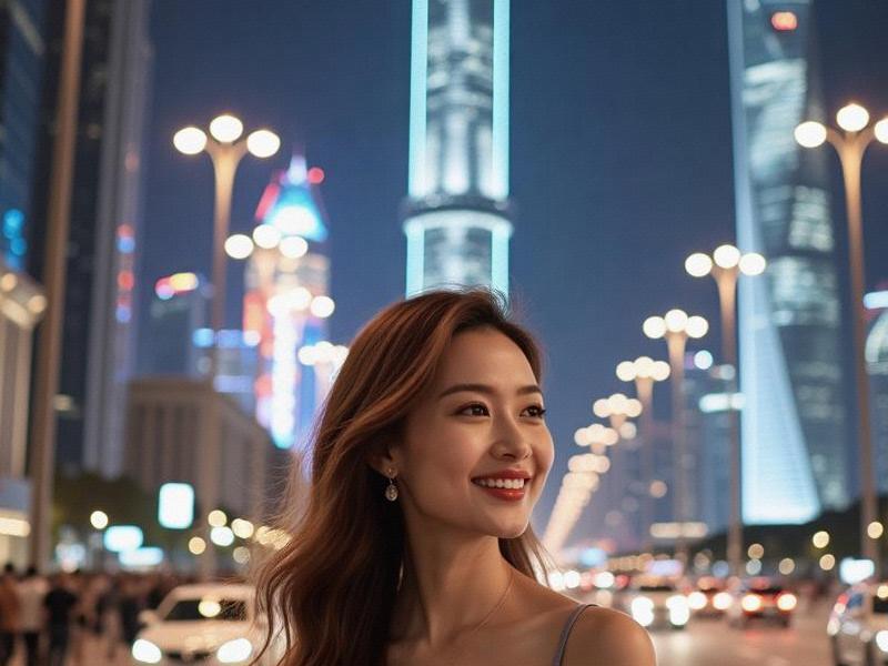 Shanghai’s Quantum Renaissance: Where AI-Curated Heritage Fuels 23rd-Century Innovation