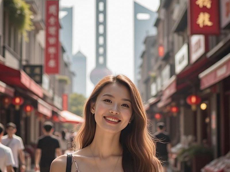 Dragon's Radius: How Shanghai is Reshaping a 100-Million-Person Megaregion