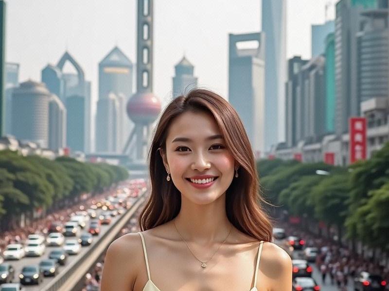 Greater Shanghai 2025: The Rise of a Mega-Region Redefining Urban Futures