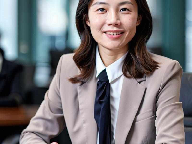 Shanghai's Female Officials: Breaking Barriers and Shaping the Future