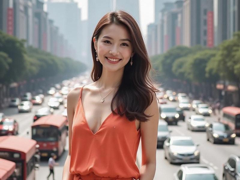 Beyond Qipao and Pearls: The New Generation of Shanghai Women Reshaping China's Cultural Landscape