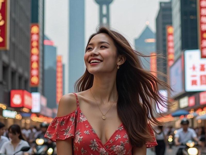 Silicon Bund: How Shanghai Became the World's Most Advanced Smart City