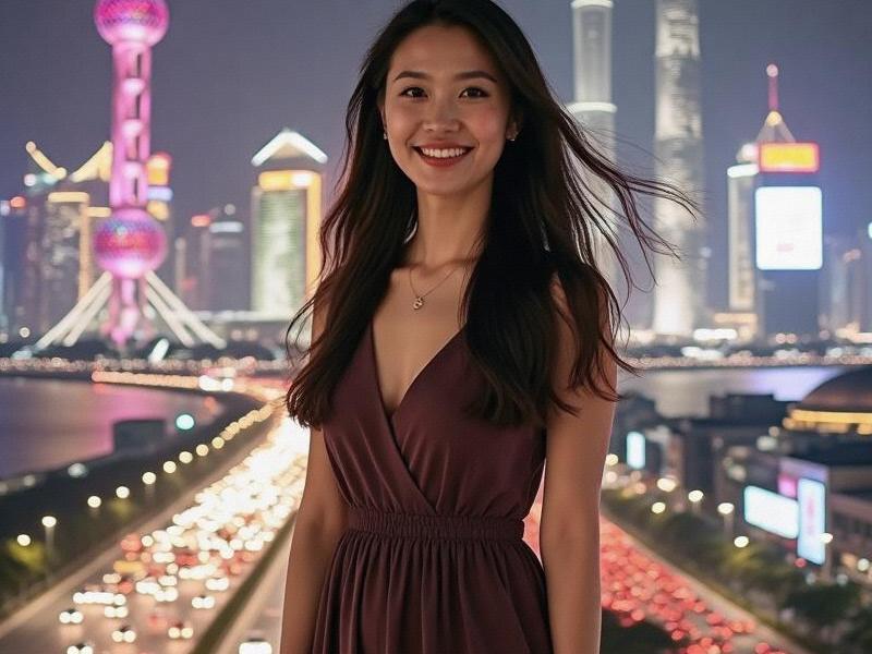 Beyond Qipao and Louboutins: The Intellectual Makeover of Shanghai's Modern Women