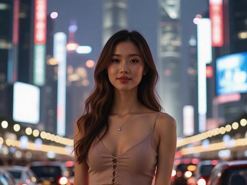 The Two Heartbeats of Shanghai: Preserving Memory While Racing Toward Tomorrow