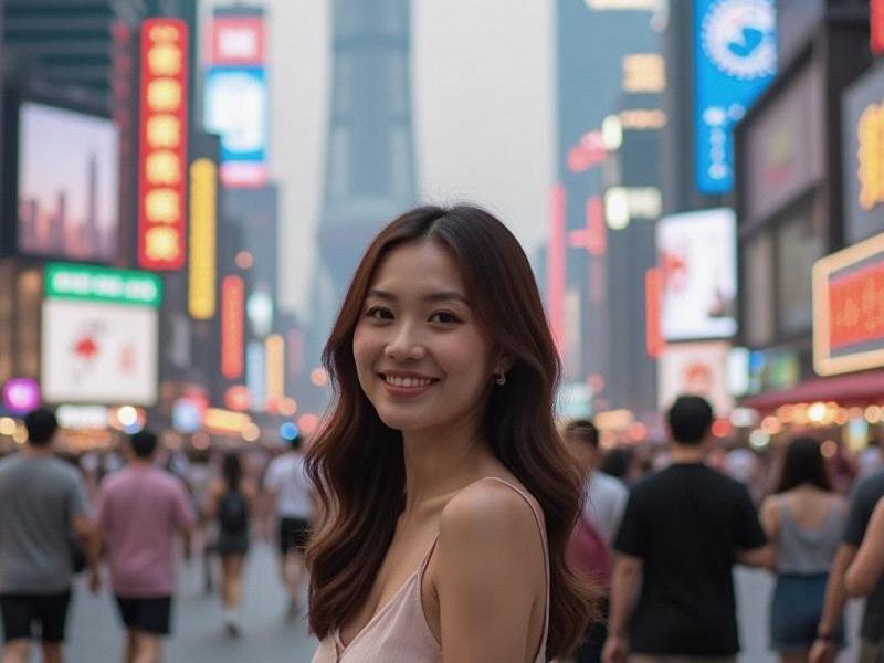 Shanghai 2030: How China's Eastern Megacity Cluster Is Redefining Urban Development