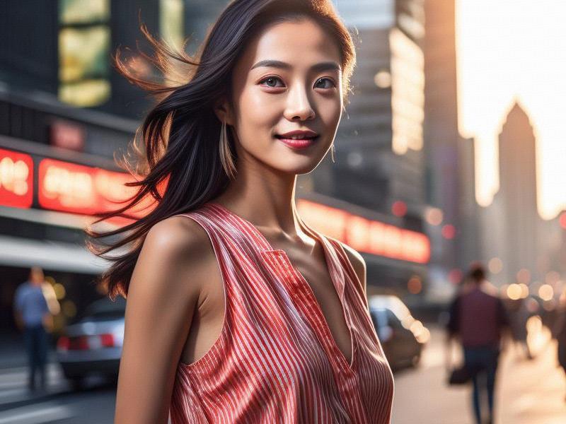 Exploring the Beauty and Richness of Shanghai and Its Vicinity