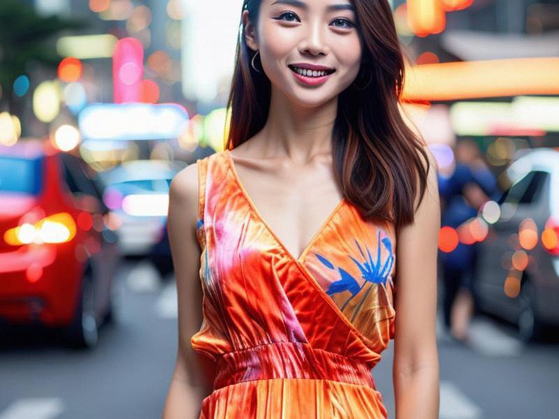 Shanghai's Allure: A Journey Through the City's Beauty and Charm