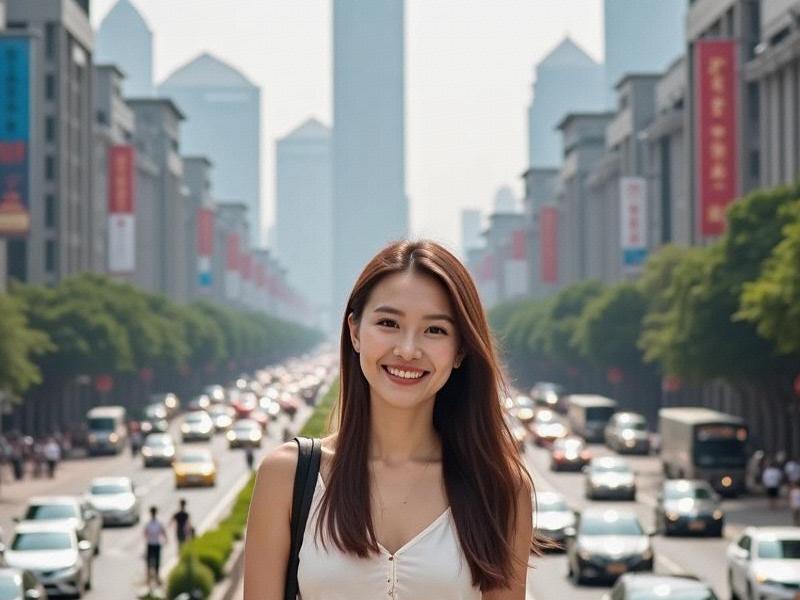 Shanghai's Entertainment Venues: Where Business Meets Culture in China's Global City