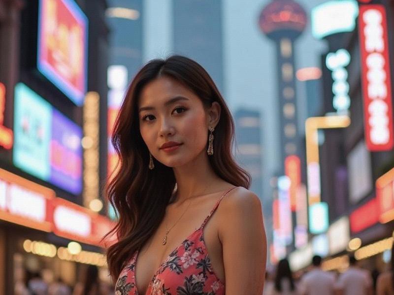Shanghai's Creative Vanguard: How Women Are Shaping the City's Cultural Renaissance