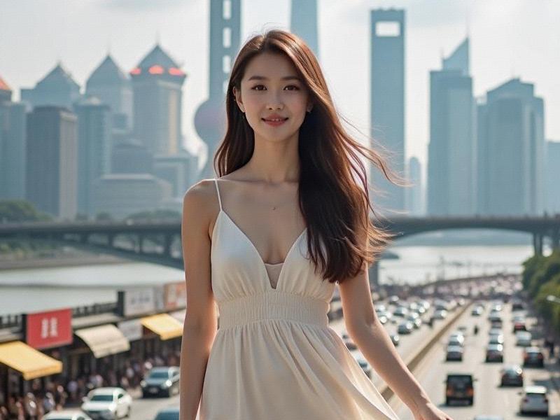 Shanghai 2025: The Eastern Star of Global Innovation