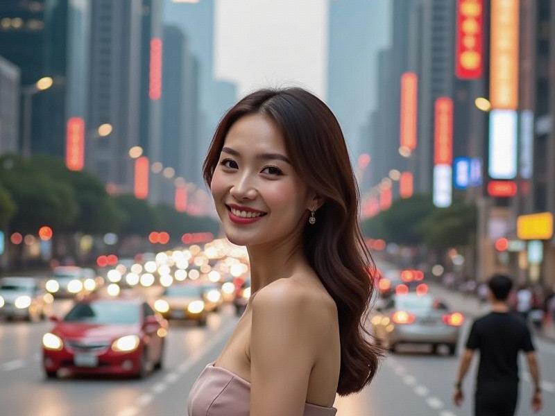 Shanghai's Entertainment Renaissance: How Luxury Clubs Are Redefining Urban Nightlife