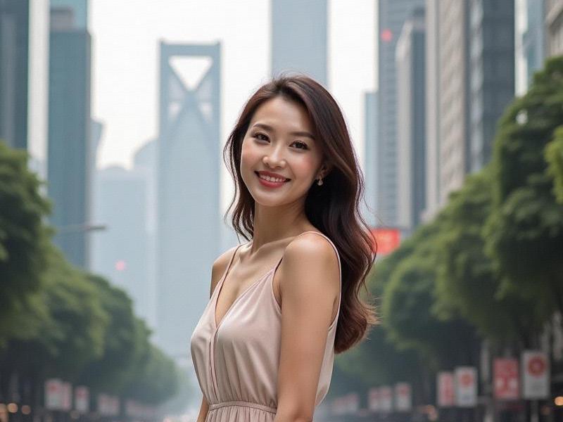 Shanghai's Velvet Vaults: The Secret Symphony of Elite Nightlife in the Yangtze River Delta