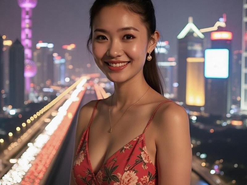 Neon Renaissance: How Shanghai's Elite Clubs Are Redefining Urban Nightlife