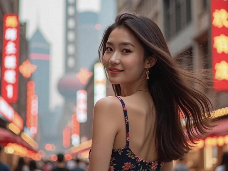 The Delta Metropolis: How Shanghai is Redefining Urban Boundaries