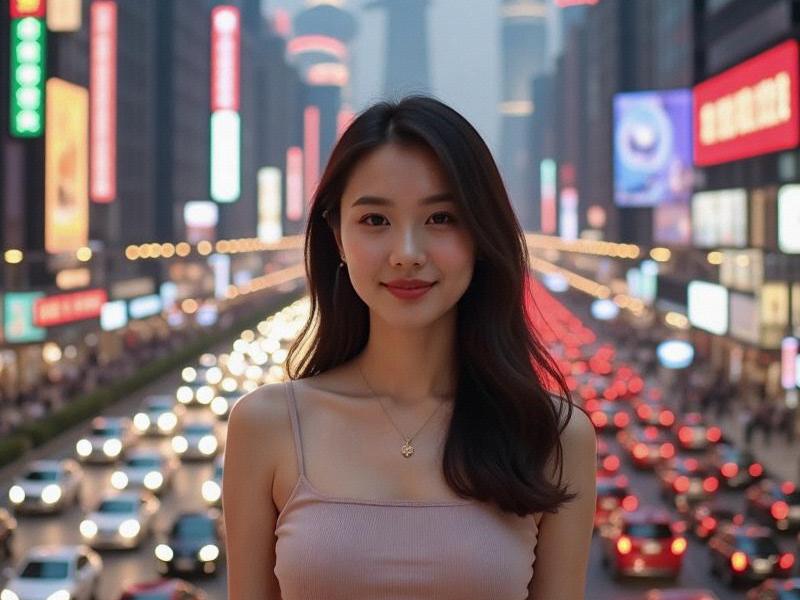 Shanghai's Sprawling Embrace: How the Yangtze Delta Megaregion is Redefining Urbanization
