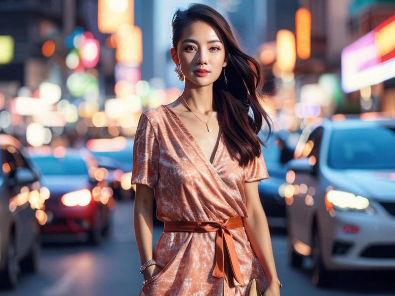 Cultural Diversity in Shanghai: A Catalyst for Economic Growth in the Metropolis