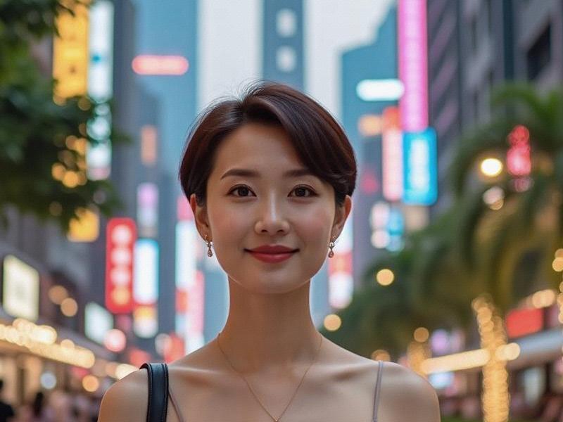 The Shanghai Feminine Algorithm: Decoding China's Most Sophisticated Beauty Paradigm