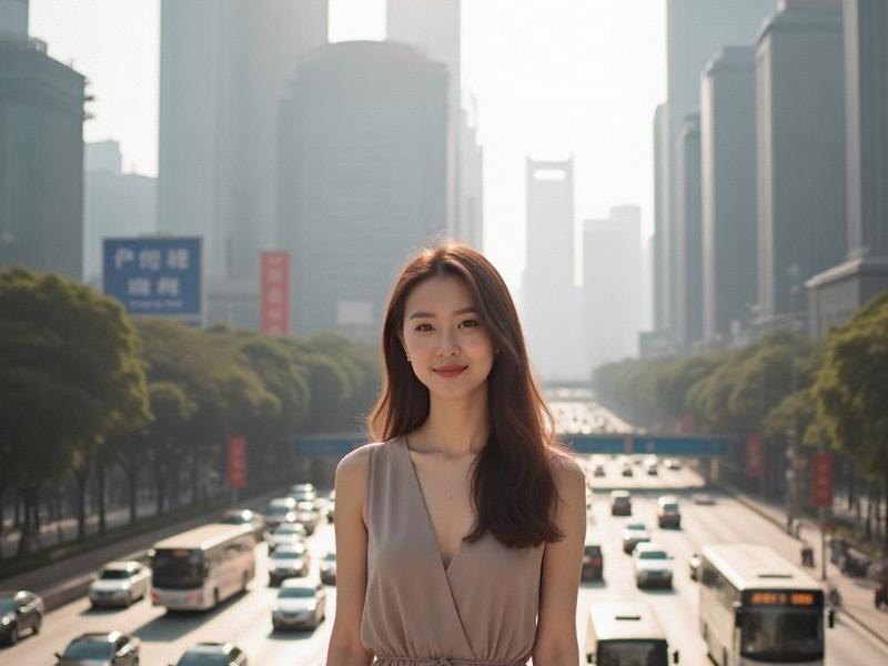 Silicon Bund: How Shanghai Became China's Innovation Powerhouse