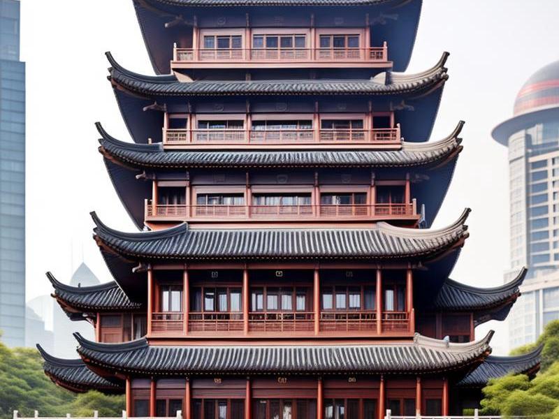 Shanghai Lifestyle: A Blend of Tradition and Modernity
