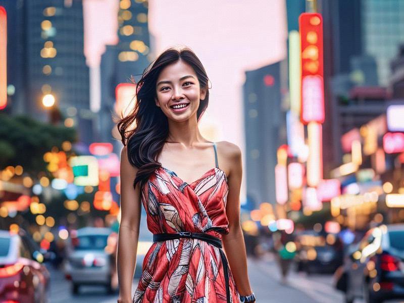 A Comprehensive Overview of Shanghai and Its Surrounding Areas
