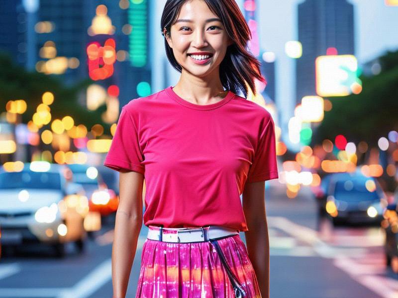 Shanghai Entertainment: A Hub of Modern Nightlife and Cultural Exchange