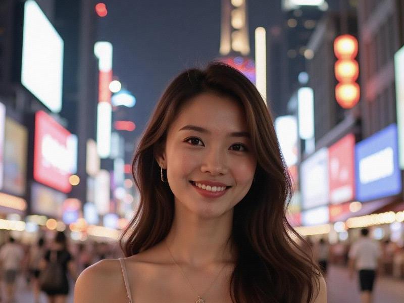 Shanghai 2025: Where Future Meets Tradition in China's Global Metropolis