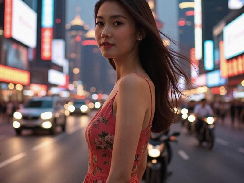 Shanghai's Nightlife Renaissance: How Premium Clubs Are Redefining Urban Entertainment in 2025