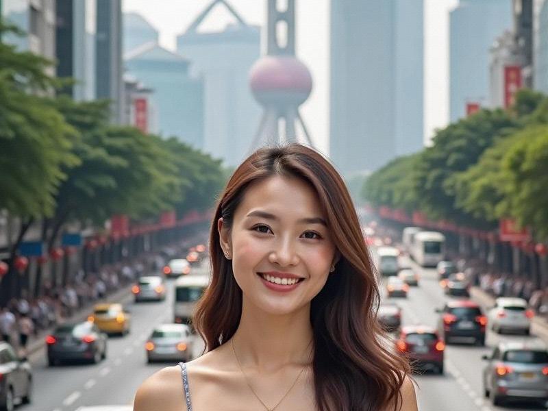 Shanghai's Entertainment Revolution: How Luxury Venues Are Redefining Urban Nightlife