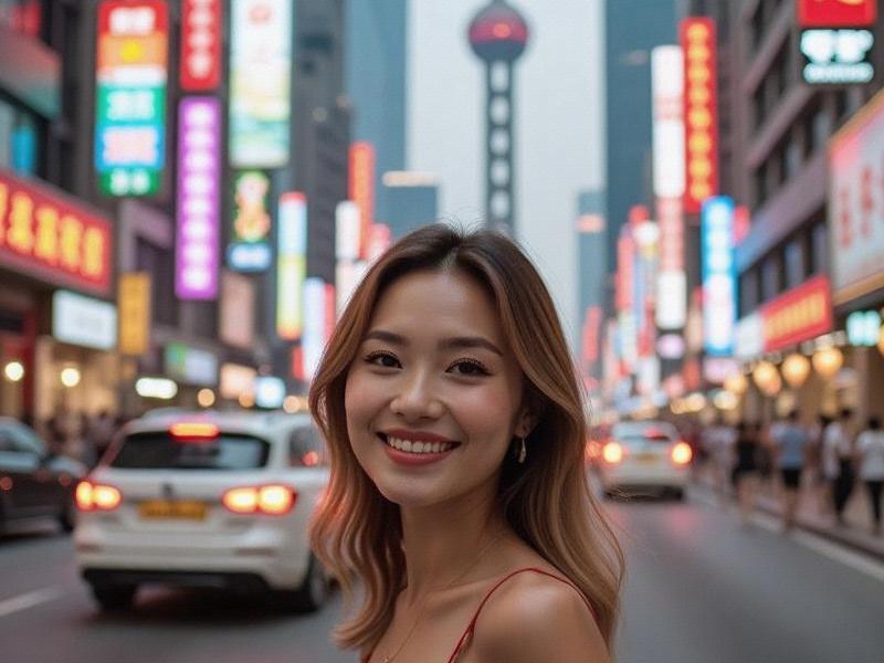Quantum Bund: How Shanghai's Financial District is Rewriting Temporal Economics