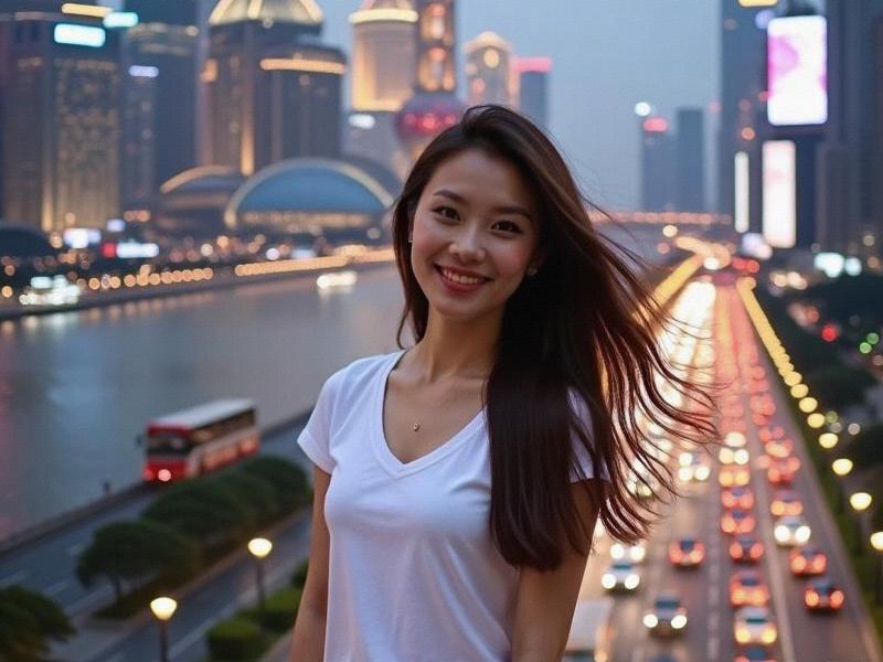 Shanghai 2025: The Rise of the Yangtze River Delta Megaregion