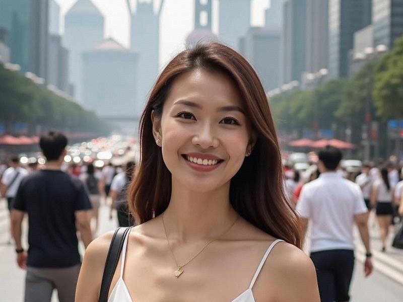 The Shanghai Aesthetic: How China's Global City Redefines Beauty Standards