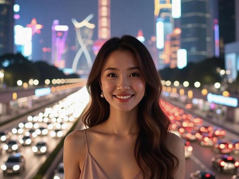 Shanghai 2045: Reinventing Urban Civilization Through Regional Synergy