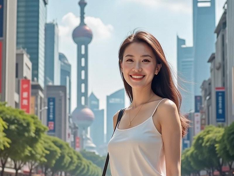 Shanghai and the Yangtze Delta: How China's Economic Engine is Redefining Regional Development