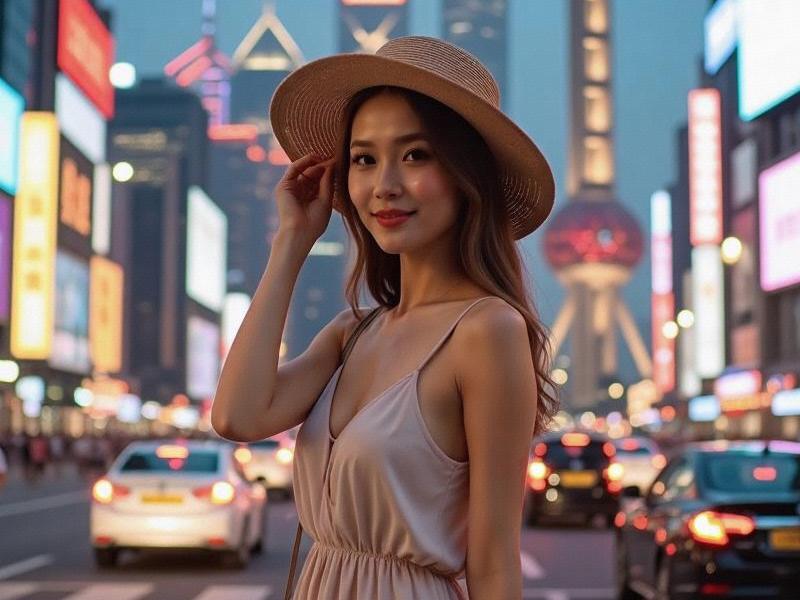 Shanghai's Underground Renaissance: How Speakeasy Clubs Are Reshaping Urban Nightlife