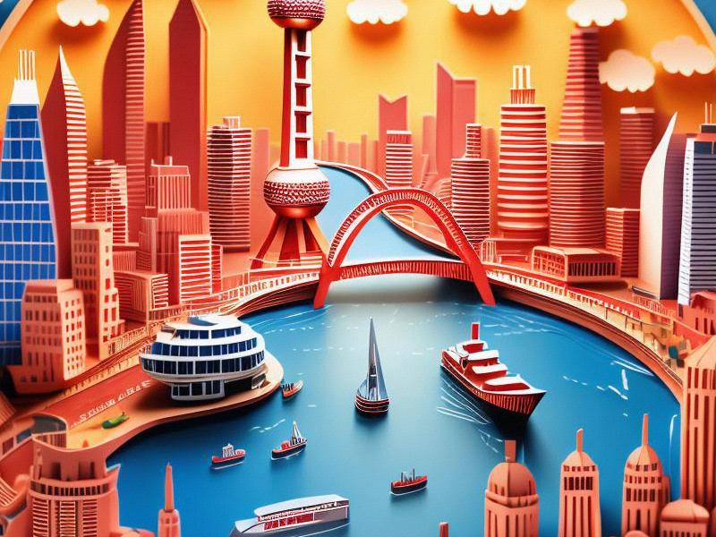 Shanghai: A City of Endless Dynamism and Multifaceted Allure