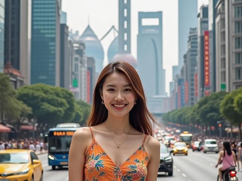 The Velvet Rope Economy: Inside Shanghai's Elite Entertainment Club Scene
