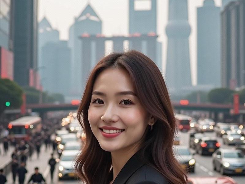 【双城记】苏州河：上海的精神脐带与未来实验室