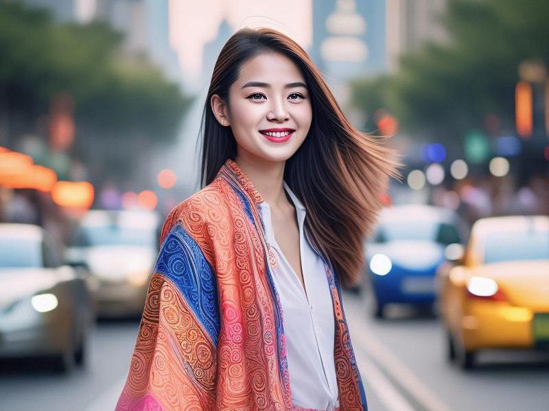 Shanghai: The Pinnacle of Modernity and Tradition in the East