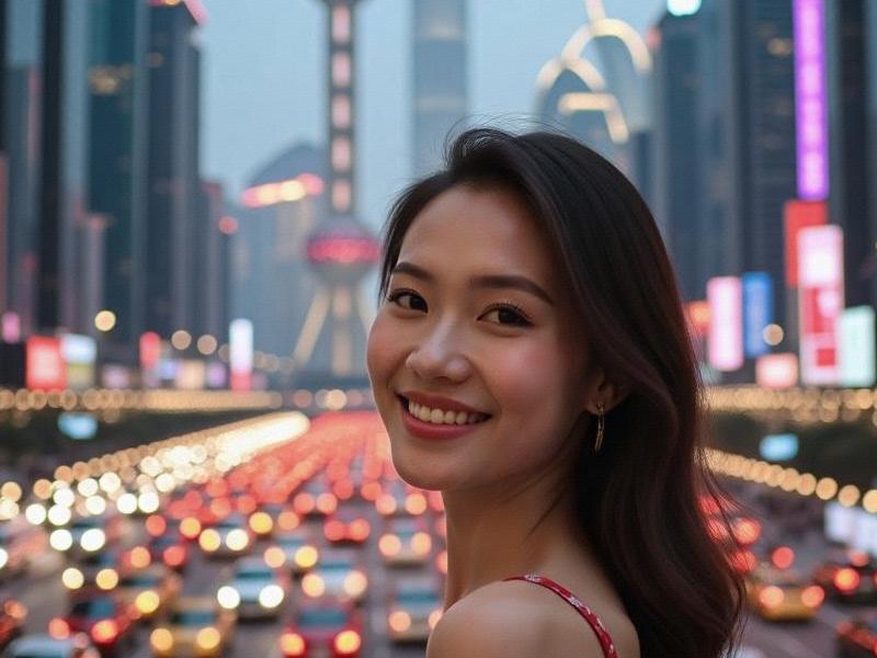 Neon Renaissance: How Shanghai's Elite Clubs Are Redefining Urban Nightlife