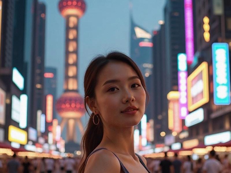 Shanghai 2035: The Making of a Global Megacity Cluster
