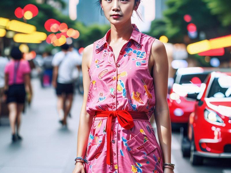 Exploring Shanghai's Entertainment Salons and Hubs of Leisure