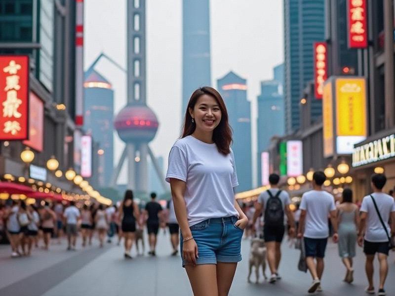 The Velvet Revolution: Shanghai's High-End Club Scene in 2025