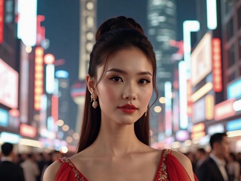 【特写】从月份牌到元宇宙：上海女性的百年美学革命
