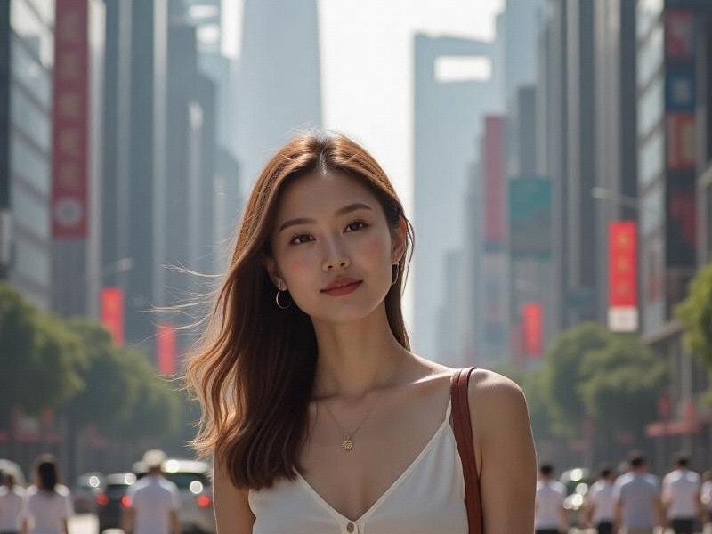 Beyond Silk and Skyscrapers: The New Power Brokers of Shanghai