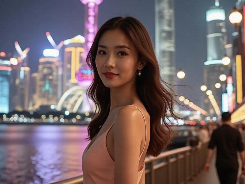 The Velvet Rope Revolution: How Shanghai's Elite Clubs Are Redefining Nightlife Luxury