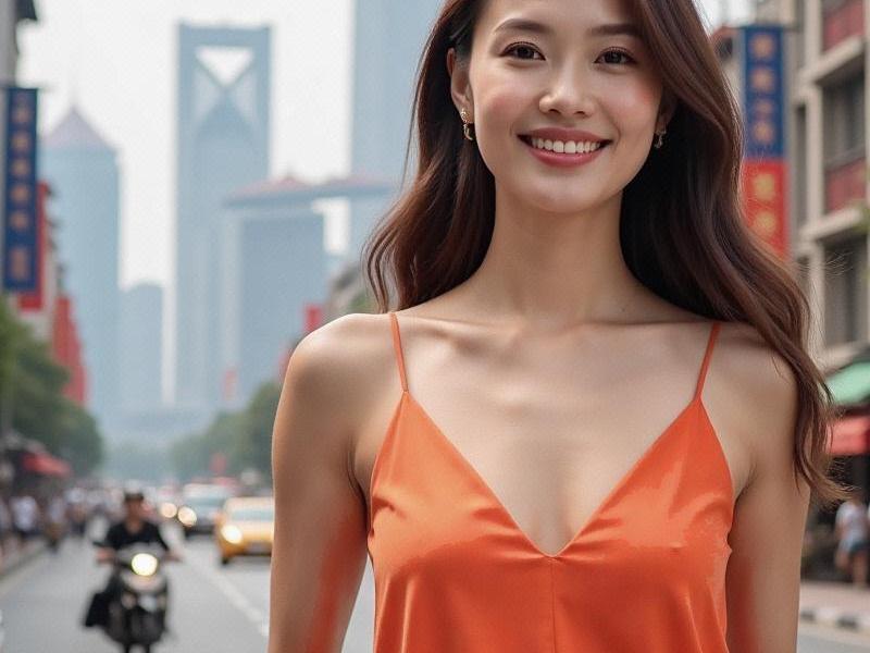 Shanghai's Dual Transformation: Reinventing Itself as Asia's Premier Innovation Hub While Preserving Urban Soul