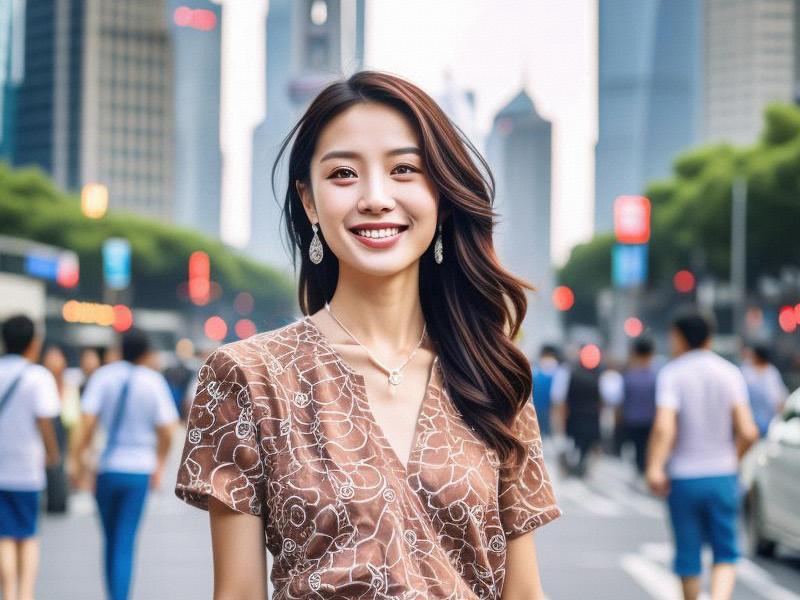 The Charms of Shanghai Beauties: A Cultural and Historical Exploration
