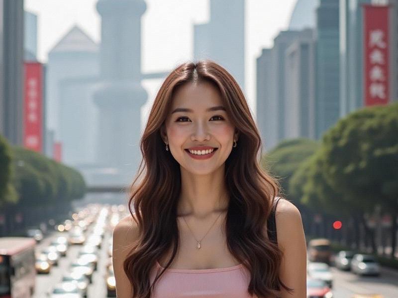 Shanghai's Modern Women: Redefining Femininity in China's Global Metropolis