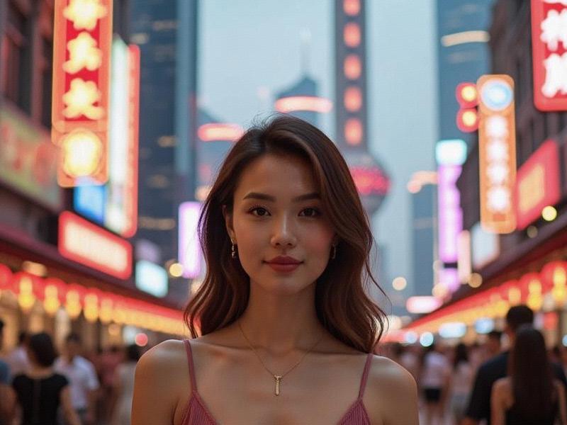 Shanghai 2030: How China's Financial Capital Is Redefining Smart Urban Living