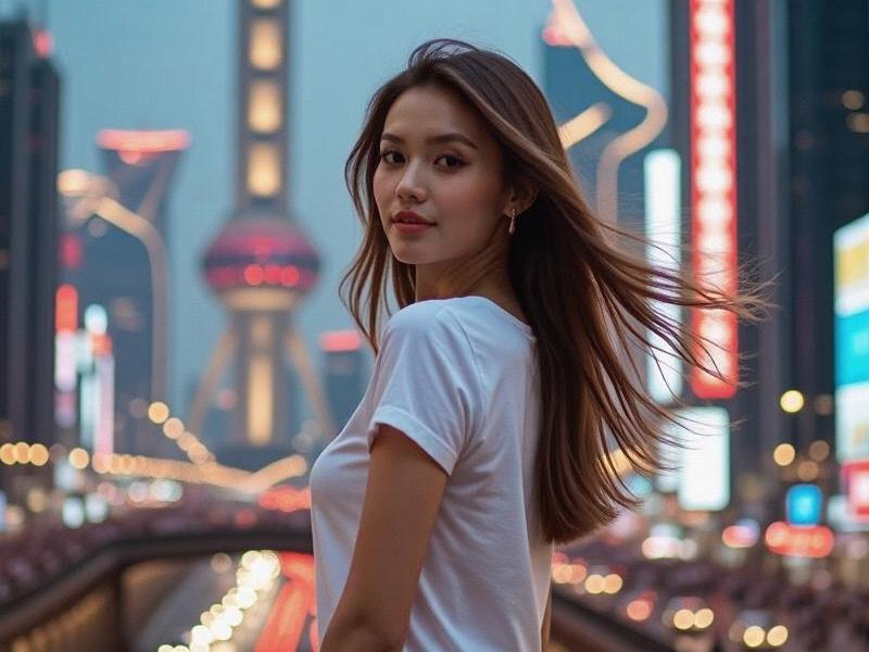 Shanghai's Quantum Leap: Orchestrating the World's Most Ambitious Smart City Symphony